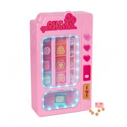 ACCESSOIRES OG - MACHINE DISTRIBUTRICE POUR POUPÉE (SNACKTIME FUN) 46 CM (18